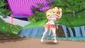 Kemono Friends King Lion